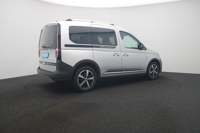 Volkswagen Caddy 2.0 TDI DSG Life