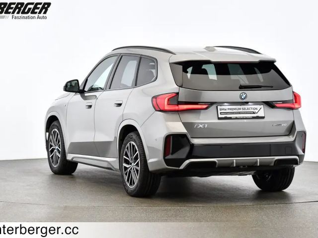 BMW iX1 M-Sport eDrive20