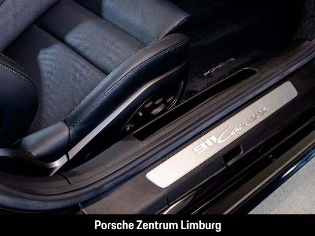 Porsche 992 Carrera Coupé