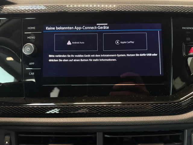 Volkswagen Taigo 1.5 TSI DSG