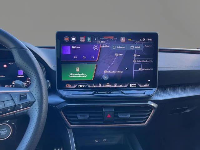 Cupra Leon DSG Sportstourer