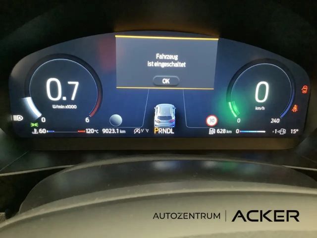 Ford Focus 1.5 EcoBlue ST Line Wagon