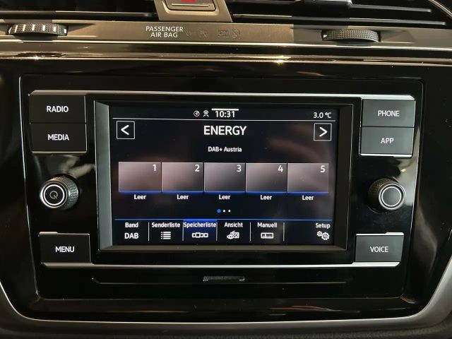 Volkswagen Touran TDI