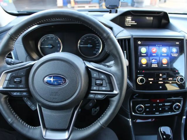 Subaru Forester Comfort