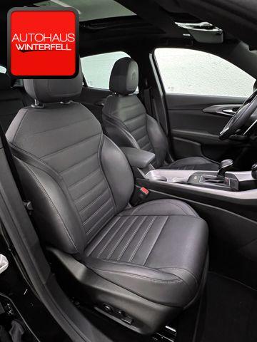 Alfa Romeo Tonale Hybrid Veloce