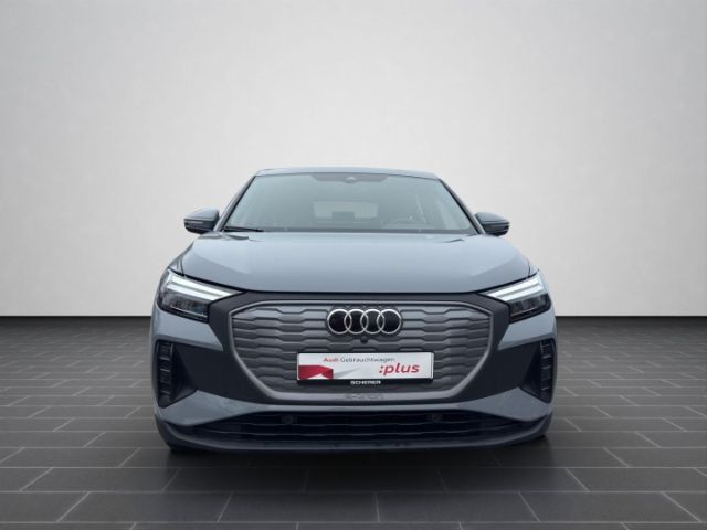 Audi Q4 e-tron 35 Sportback