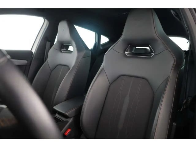 Cupra Formentor 1.4 DSG e-Hybrid