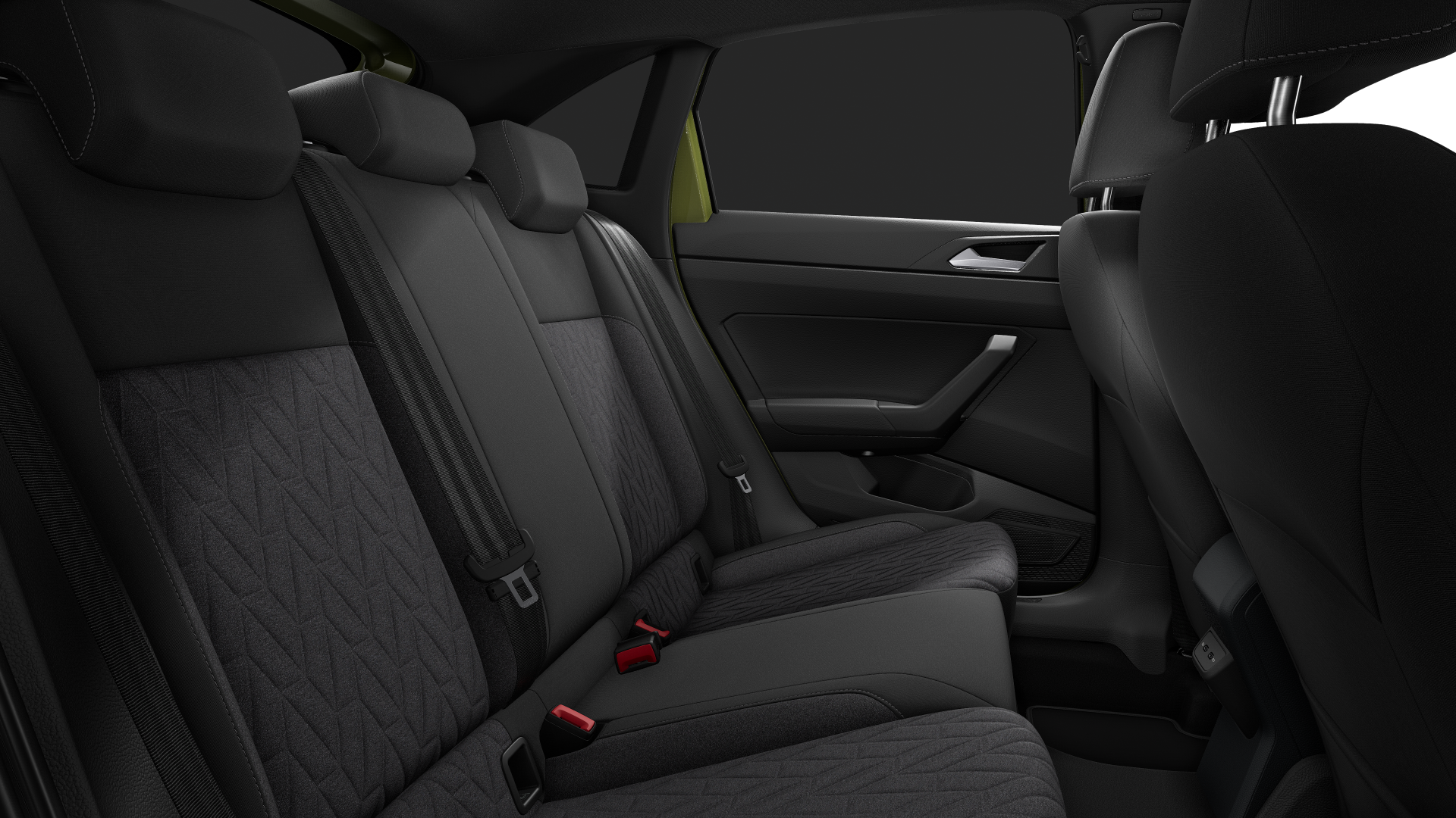 Volkswagen Taigo DSG Move