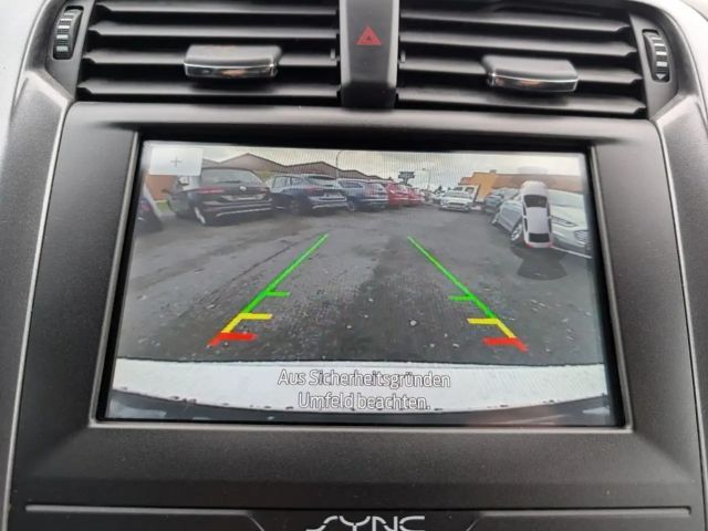 Ford Mondeo Trend Wagon