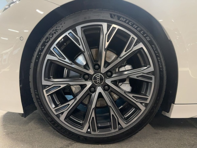 Audi A6 e-tron Sportback