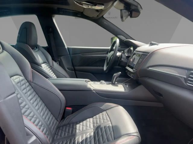 Maserati Levante Trofeo