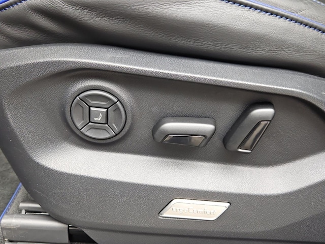 Volkswagen Touareg eHybrid