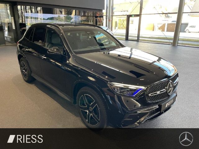 Mercedes-Benz GLC 450 4MATIC