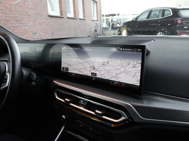 BMW 320 320i Touring