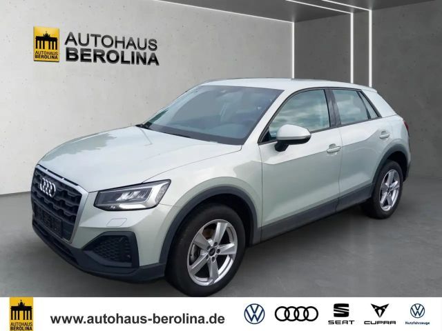 Audi Q2 30 TFSI