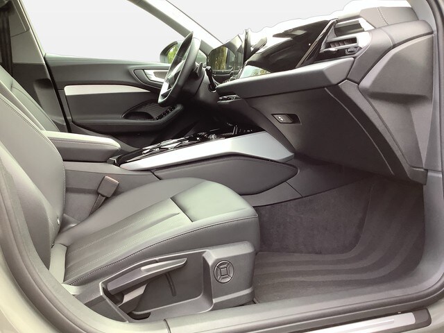 Audi A5 Avant S-Tronic