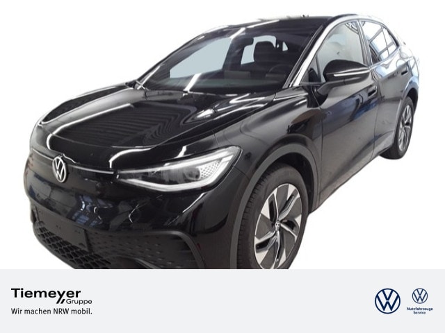 Volkswagen ID.7 GTX Tourer