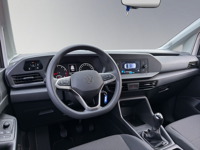 Volkswagen Caddy 1.5 TSI