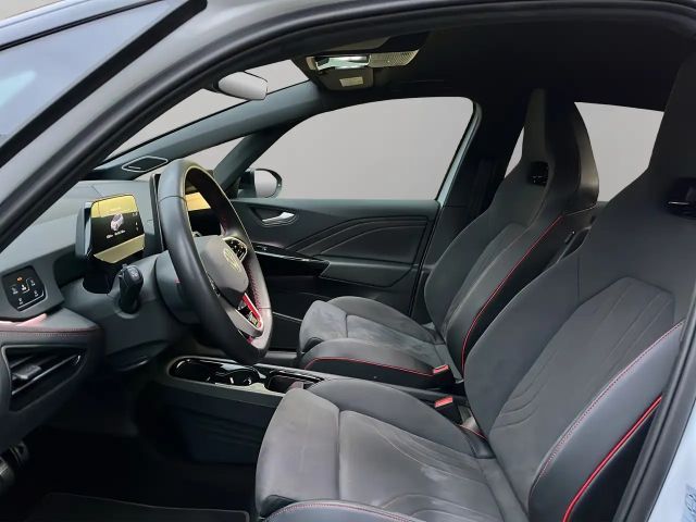 Volkswagen ID.3 GTX