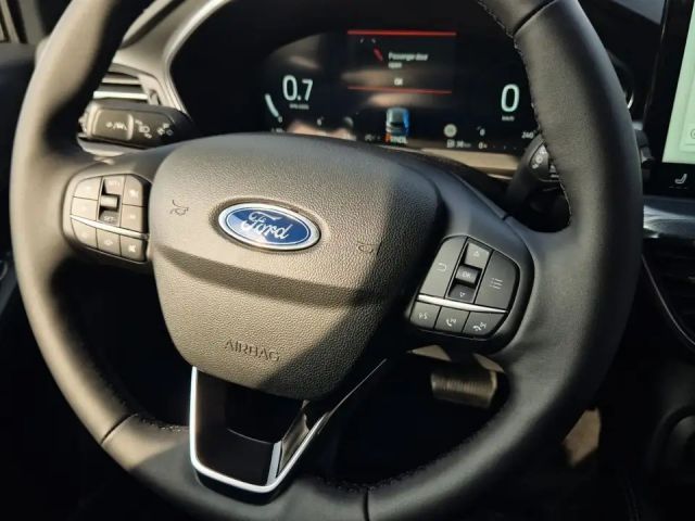 Ford Focus Active Wagon