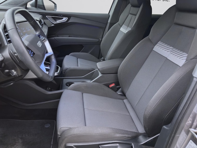 Audi Q4 e-tron 35 Sportback