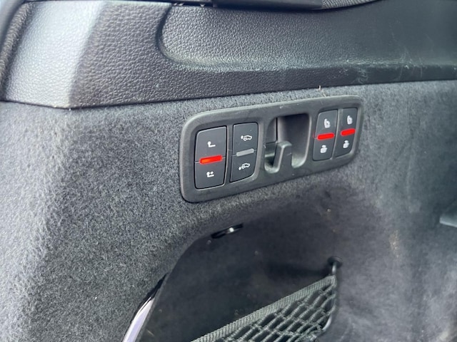 Audi SQ7 Competition Quattro