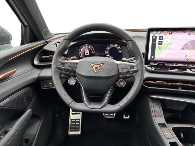 Cupra Terramar 2.0 TSI VZ