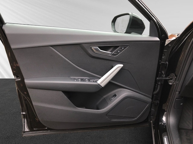 Audi Q2 30 TDI S-Tronic