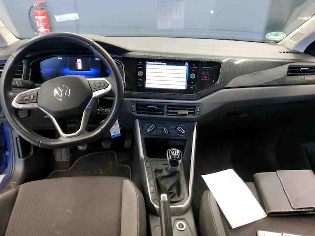 Volkswagen Polo 1.0 TSI Life