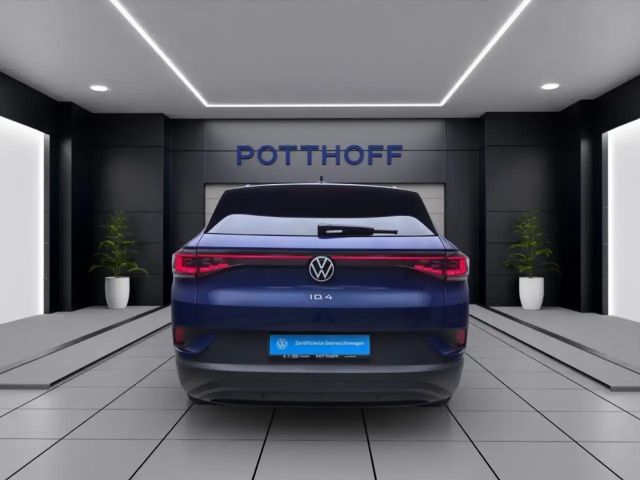 Volkswagen ID.4 IQ.Drive Performance Pure