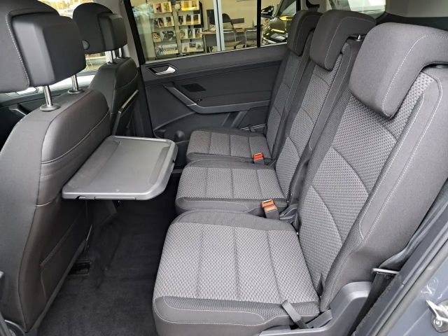 Volkswagen Touran Friends TDI