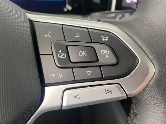 Volkswagen Golf Business Variant