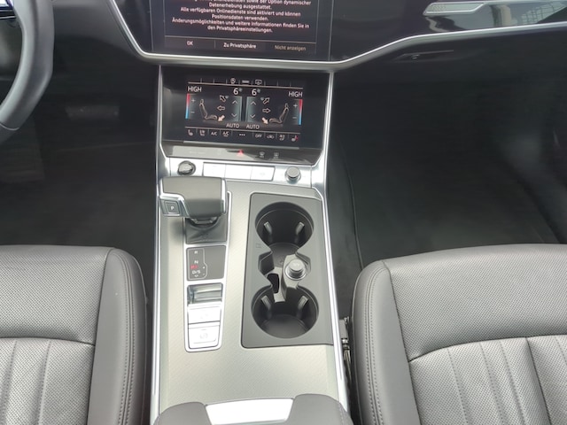 Audi A6 40 TDI Avant S-Tronic