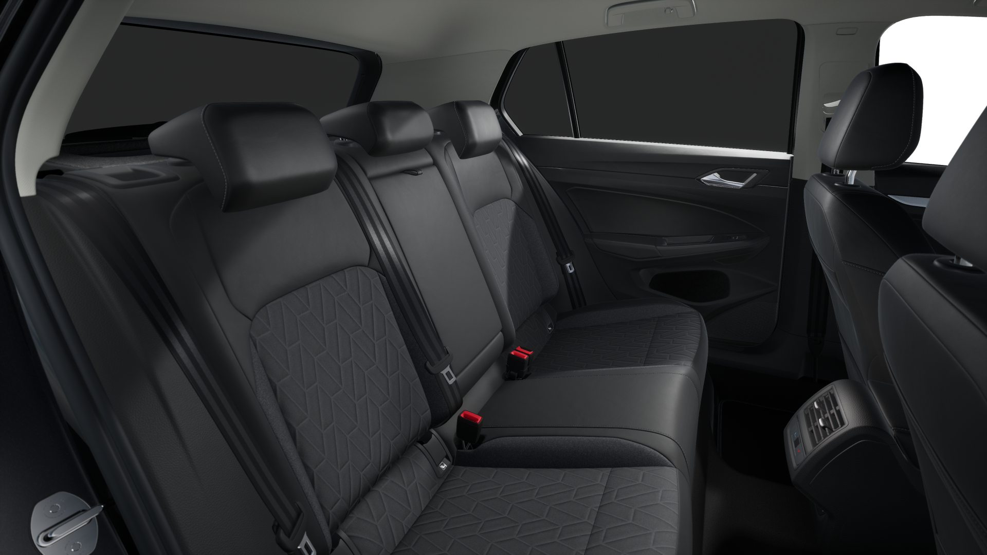 Volkswagen Golf 2.0 TDI DSG Golf VIII