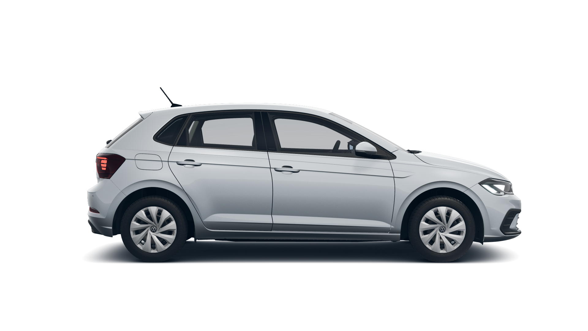 Volkswagen Polo DSG Life