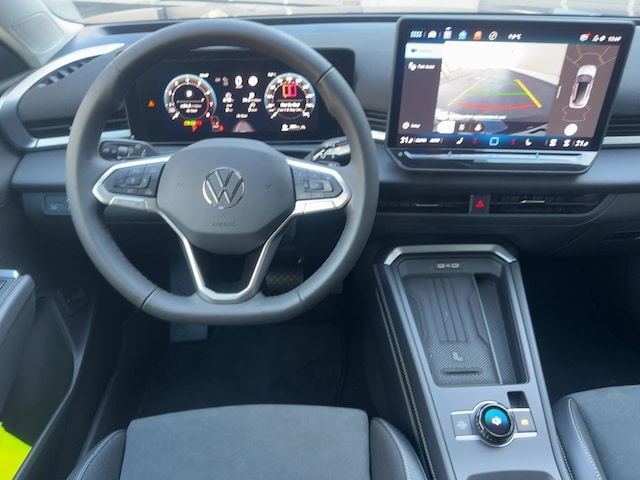 Volkswagen T-Roc 1.5 eTSI IQ.Drive