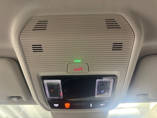 Volkswagen Golf 1.5 eTSI Golf VIII Variant