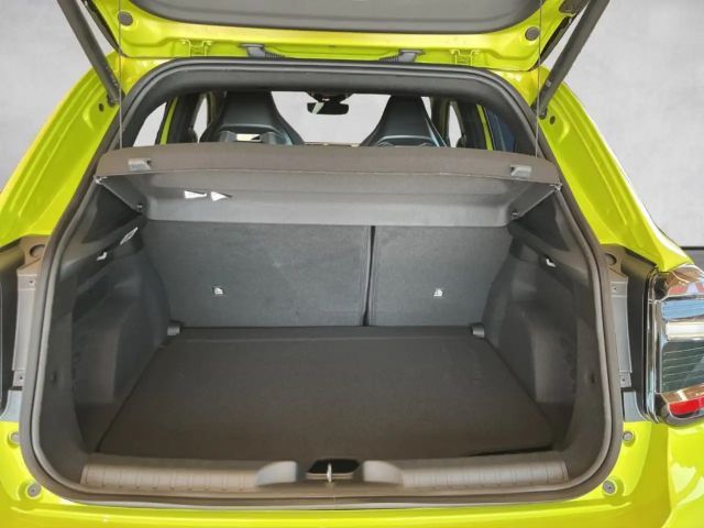 Abarth 600e Scorpionissima