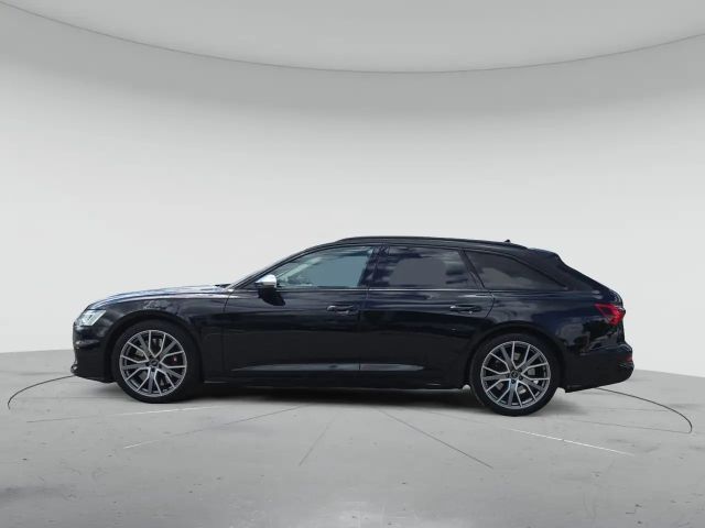 Audi S6 AIR/AHK/B&O/HUD/360°KAM/PANO/VIRTUAL/LE