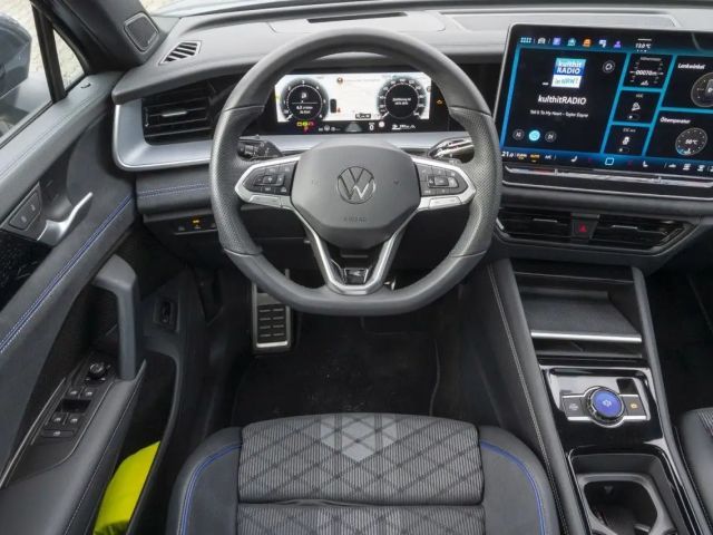 Volkswagen Tayron 2.0 TDI 4Motion R-Line