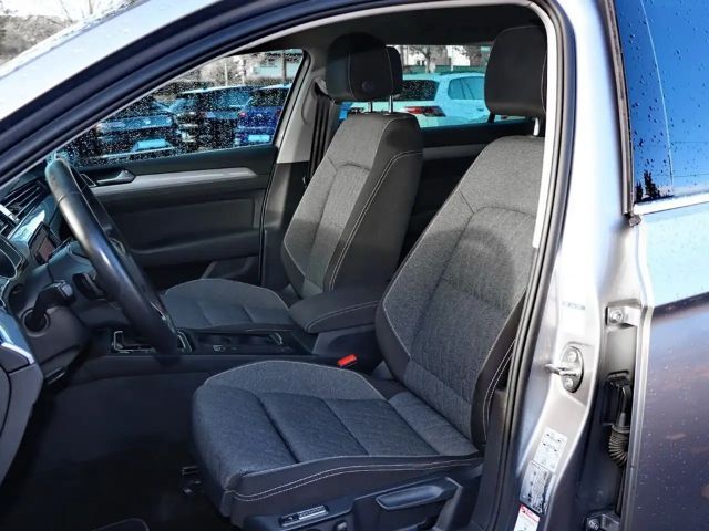 Volkswagen Passat 2.0 TSI Business DSG Variant