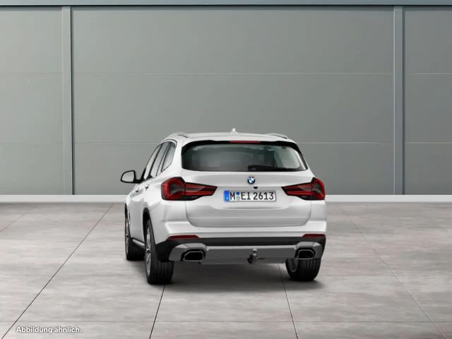 BMW X3 xDrive30d