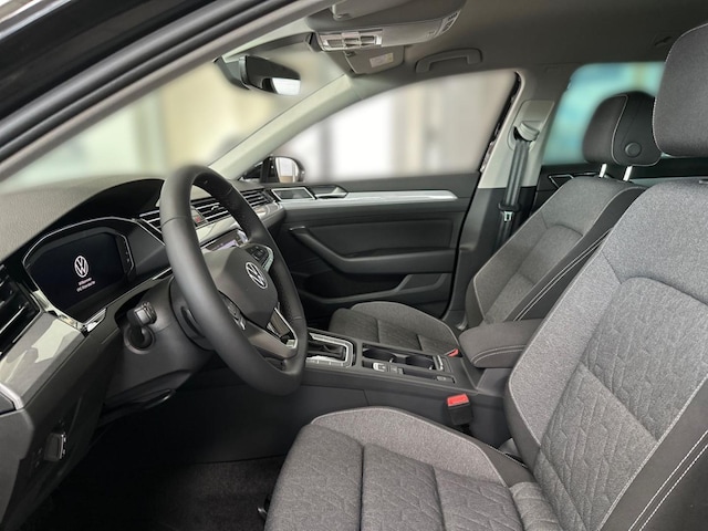 Volkswagen Passat Business Variant