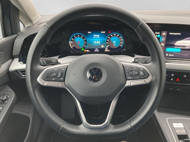 Volkswagen Golf 1.5 TSI DSG Life