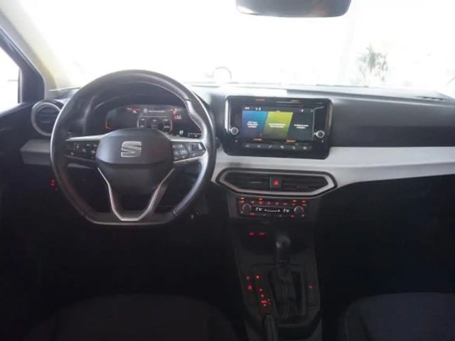 Seat Ibiza DSG Style