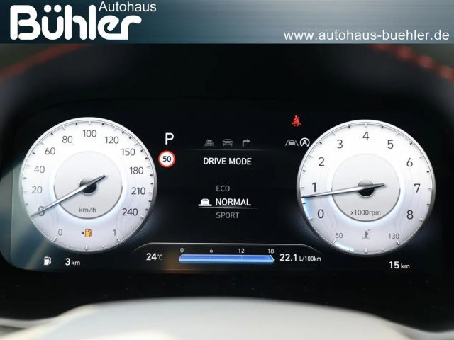 Hyundai i30 N Line T-GDi