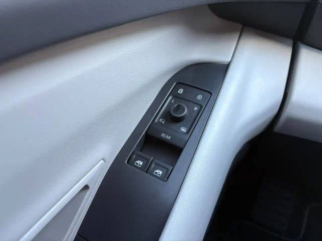 Ford Capri Extended range Premium