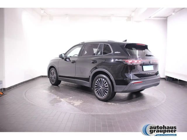 Volkswagen Tiguan 2.0 TDI