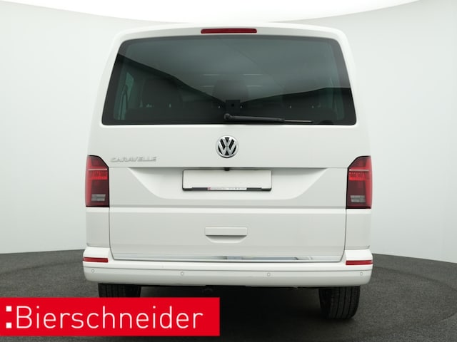 Volkswagen Caravelle 2.0 TDI Comfortline DSG T6