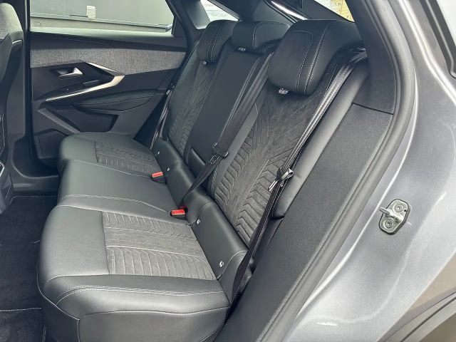 Peugeot 3008 GT-Line Hybrid